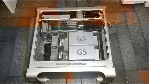 Apple PowerMac G5 Hackintosh ATX case mod
