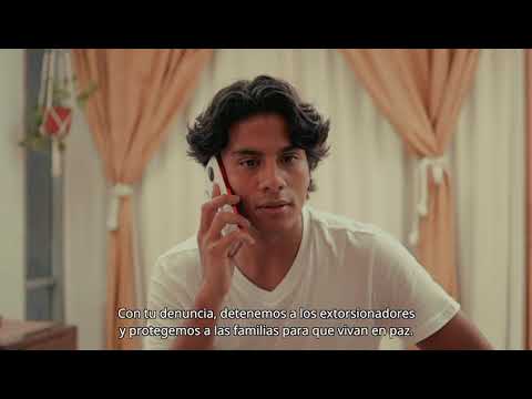 UNIDOS CONTRA LA EXTORSION