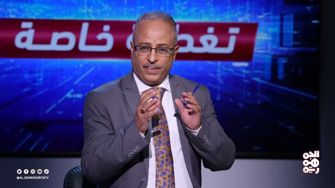 تغطية خاصة | إيران تهاجم القواعد الأمريكية في الخليج