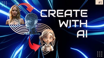 Unlocking AI Magic: Effortless Video Creation with Free Tools! 🚀🎨 #createwithai