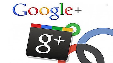 How To Create A Google Plus Account For Dummies