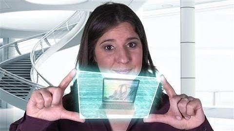 MacBook Video Review: Laptop of the Future