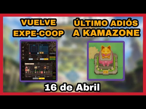 EL ÚLTIMO KAMAZONE Y VUELVE EXPEDICIÓN COOP - 16/04/2024 