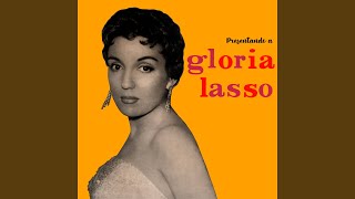 Vignette de la vidéo "Gloria Lasso - Luna de Miel"