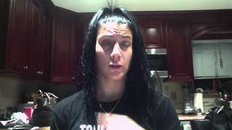 ASL 112 Fracchiolla self assignment video 1