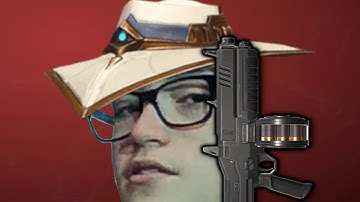 DASNERTH || Most Watched SHOTGUNS Only Plays