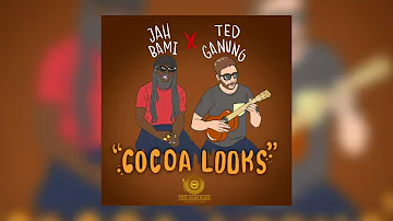 Jah Bami - Cocoa Looks | Official Audio