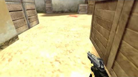 funny ninja defuse @ de_tuscan