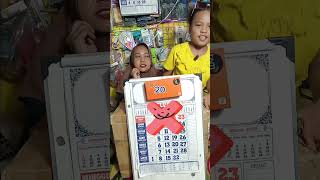 Tebak angka lagi viral dapat hp #shorts