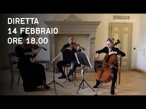 L’Arte di Fare gli Strumenti Musicali - Mozart | Borodin
