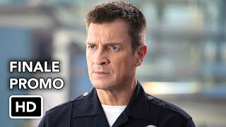 The Rookie 6x10 Promo \\