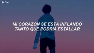 Afrojack - Ten Feet Tall (Subtitulada Español) ft. Wrabel