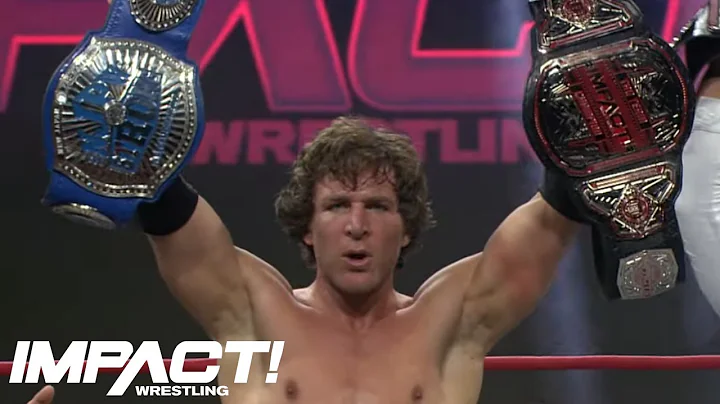 Matt Cardona vs. Chris Sabin in FIRST TIME EVER Ma...