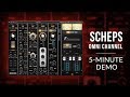 Scheps Omni Channel Strip Plugin – 5 Minute Demo