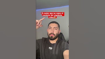 LOS QUE SABEN EL CONTEXTO DE ESTE VIDEO💀😨: #shorts