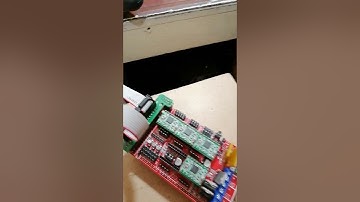 Arduino Mega 2560, проблемы с экраном. Экран включается, но ничего не показывает.