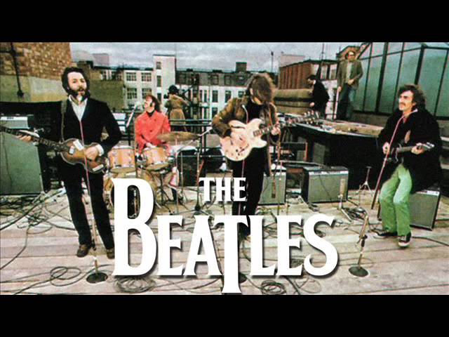 The Beatles - Get Back (432 Hz) - MrBtskidz - YouTube