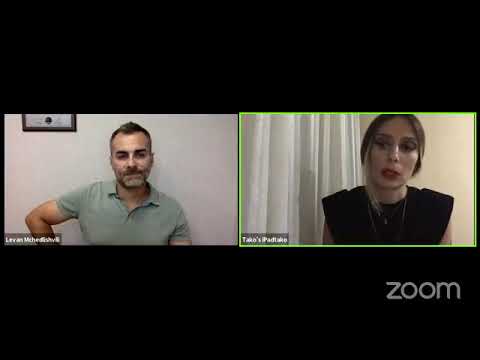 ყველაფერი ქსელური მარკეტინგის შესახებ ინტერვიუ თაკო ქიმაძესთან.