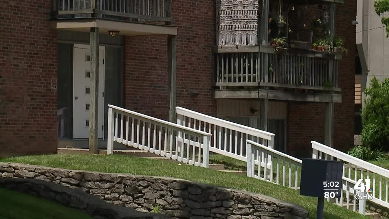 Inflation numbers impacting rent prices in Kansas City YouTube