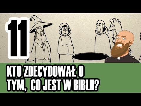 Wideo: Kim jest Ewangelista w Biblii?