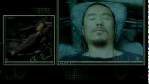 Enter the Matrix speedrun (Ghost) -- Segment 1