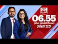   655      20240506  ada derana prime time news bulletin