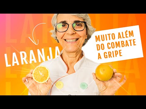 Vídeo: Quais São Os Benefícios Das Laranjas?