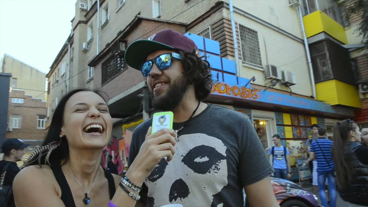 Живые видео отзывы! Creative Space Jam #3 (часть 2)