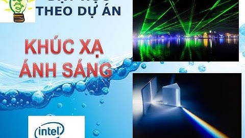 ONLINE VẬT LÝ 9- TIẾT 46 BÀI 40 HIỆN TƯỢNG KHÚC XẠ ÁNH SÁNG-THCS NGUYỄN TRÃI-TP LONG KHÁNH