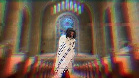 NXCRE & The Villains - USURPER (Slowed + Pitched 2 Perfection)