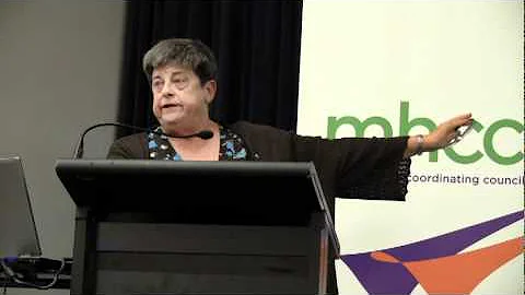 Janet Meagher