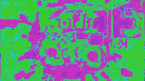 Preview 2 Effects In Heat map Fxcsygobed