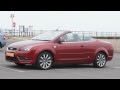 Ford Focus Convertible 2007 Review