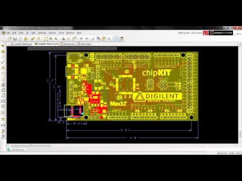 Download, Install and Activate DesignSpark PCB