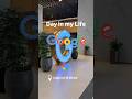 A small glimpse into my everyday life at Google #google  #viral #officetour #dayinmylife #trending