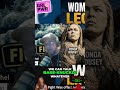 Talking with Britian Heart about her Woman's combat sports Mt. Rushmore