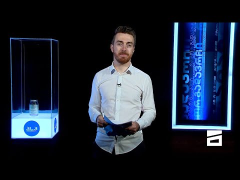 🔺 რა დადებითი თვისებები აქვს არგენინს ორგანიზმისთვის | გიორგი ღოღობერიძის რჩევები