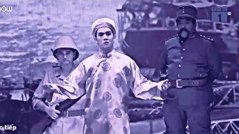 Điệu NAM BÌNH  - trich trong vở Cải Lương THẦY BA ĐỢI