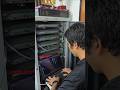 Real Network Engineer Work in Action | Configuring & Troubleshooting Enterprise Network 🌐