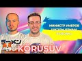 МИНИСТР УМЕРОВ. ДАВЛЕНИЕ ОККУПАНТОВ НА КРЫМ. КОЛЛАБОРАНТЫ. KÖRÜŞÜV