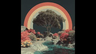 Rhythmic Echo Utopia (original EDM Composition)