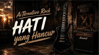 Hati Yang Hancur - AiTernative Rock