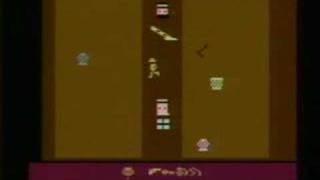 Raiders of the lost ark game review. http://www.classicgameroom.com
classic room reviews for atari 2600 video system fr...