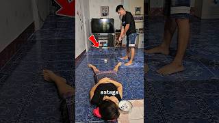 Something Will Surprise You shorts trending funny