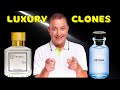 NEWEST HIDDEN GEM LUXURY FRAGRANCE CLONES MFK724