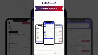 Successful Launch of TravelUstaad Mobile App for B2B AGENTS | TravelUstaad | Six Sigma Travels