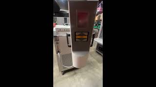 Keysight F 9650 A Compact Antenna Test Range CATR System (A# 127036)