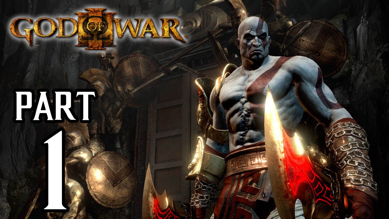 God of War III (Video Game 2010) - IMDb