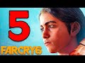 (non ci credo) LACRIME VIRILI... - FAR CRY 6 [Walkthrough Gameplay ITA HD - PARTE 5]