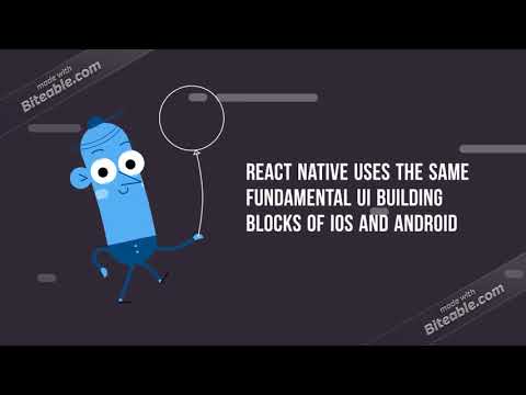 Native Vs React Native App Development - Openwave